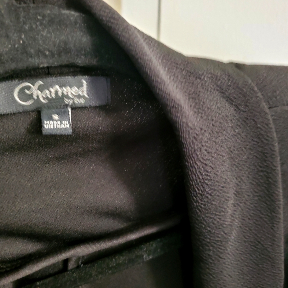 Charmed Jacket - Picture 5 of 6